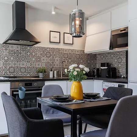 Apartman Little Treasure At Liszt With Free Parking