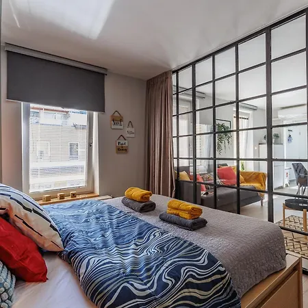 Apartman Little Treasure At Liszt With Free Parking *