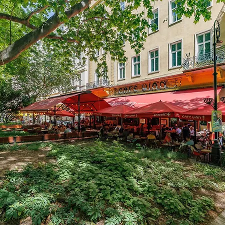 Lejlighed Little Treasure At Liszt With Free Parking *