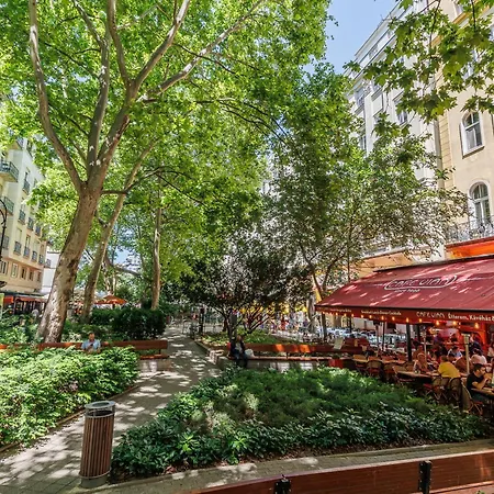 Little Treasure At Liszt With Free Parking Daire *