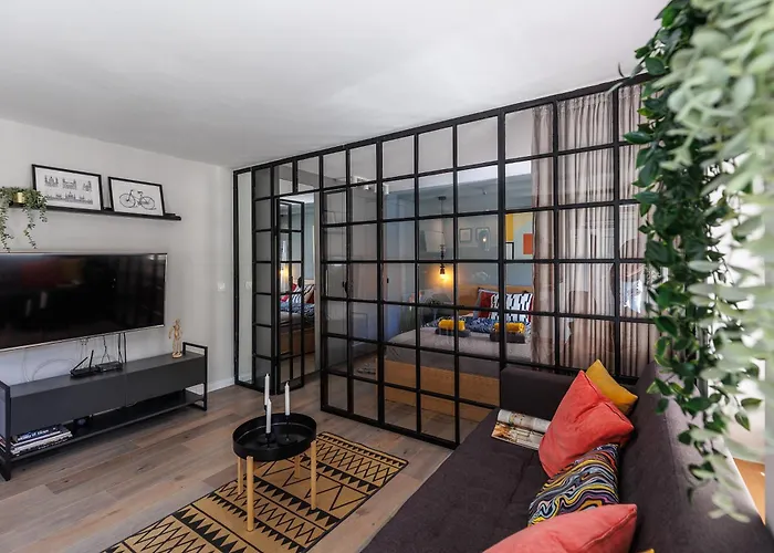 Little Treasure At Liszt With Free Parking Apartamento Budapeste
