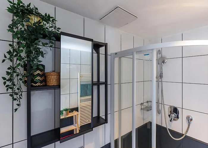 Apartamento Little Treasure At Liszt With Free Parking Budapeste