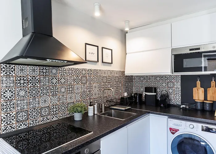 Little Treasure At Liszt With Free Parking Appartement *